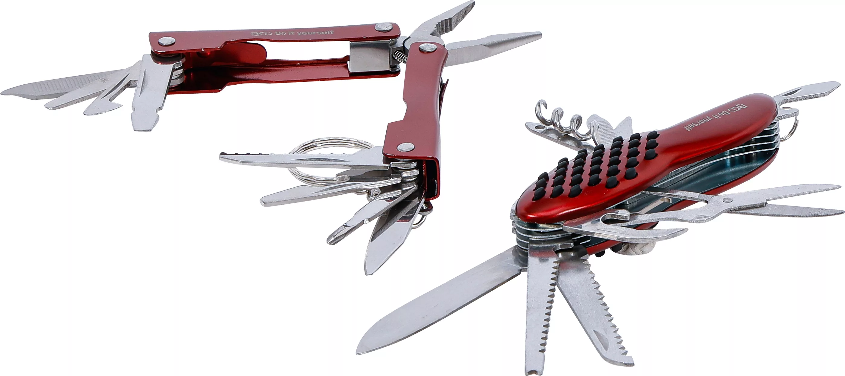 Jeu d’outils multifonctions | inoxydable | 2 pièces – Image 10