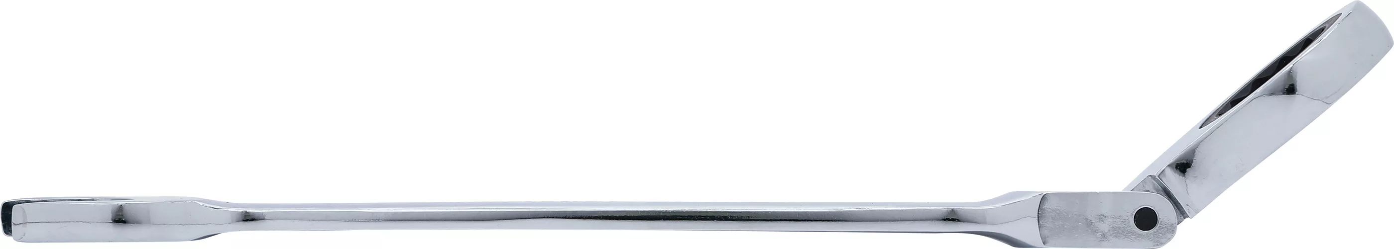 Jeu de clés mixtes à cliquet | têtes flexibles | 8 - 32 mm | 13 pièces – Image 11