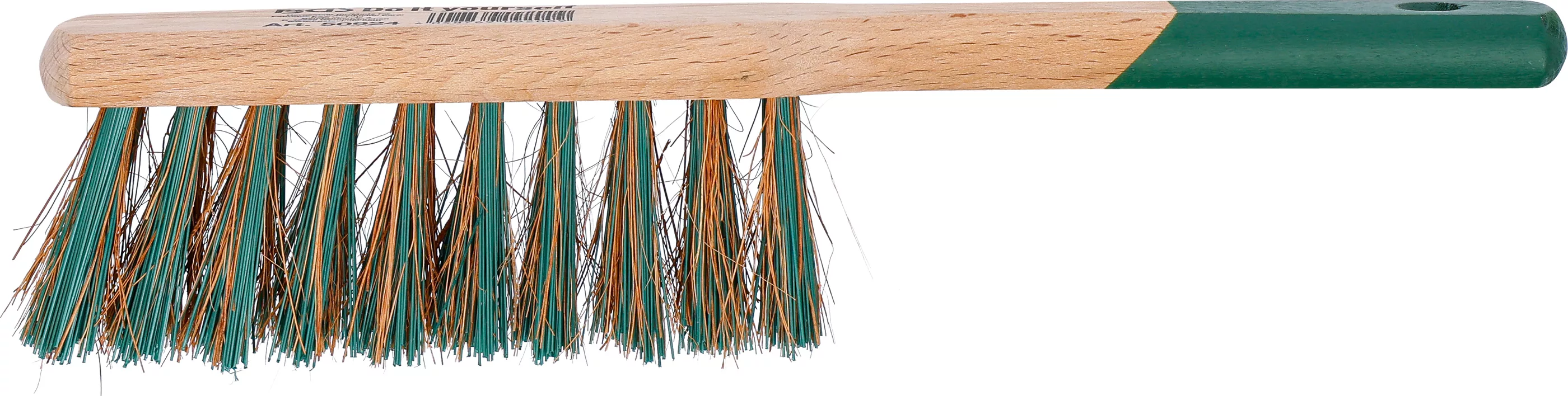Balayette | PET / fibre de coco | 300 mm – Image 9